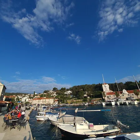 Appartamento Miss Maslinica