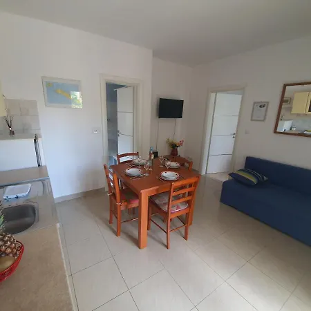 Apartament Miss *