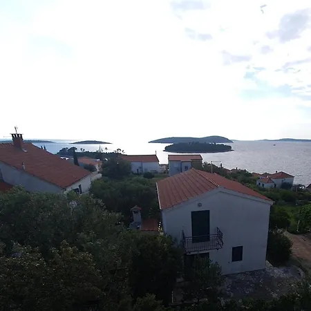 Miss Apartament Maslinica