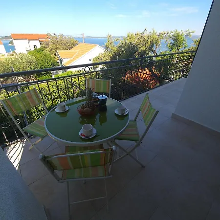 Apartament Miss Maslinica