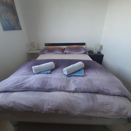 Apartament Miss Maslinica