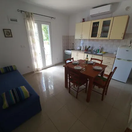 Apartament Miss Maslinica