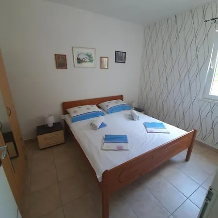 Miss Apartment Maslinica