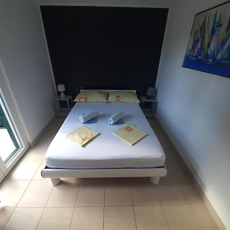 Miss Apartment Maslinica