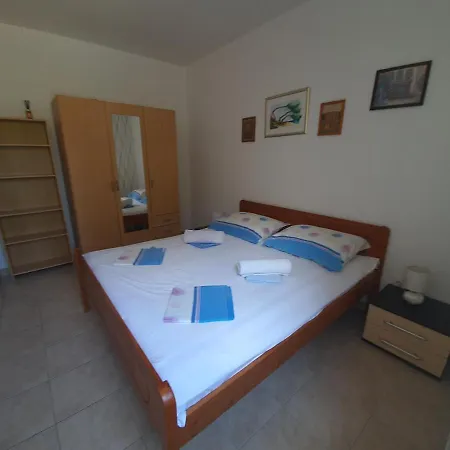 Apartment Miss Maslinica
